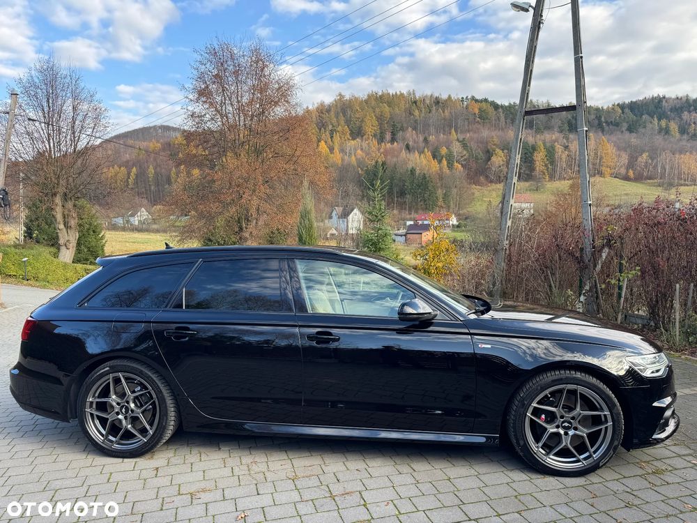 Audi A6 Avant 3.0 TDI quattro tiptronic - 3