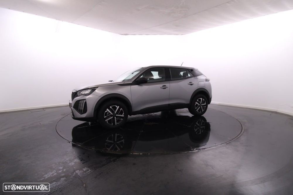 Peugeot 2008 1.2 PureTech Active - 2