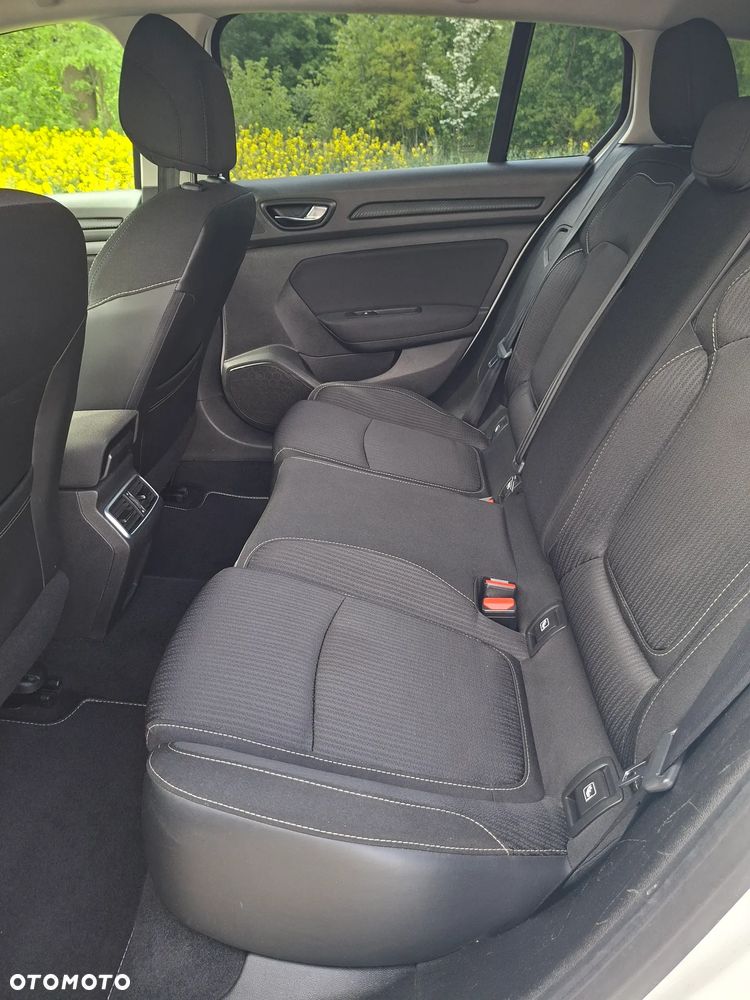 Renault Megane 1.6 dCi Business - 9