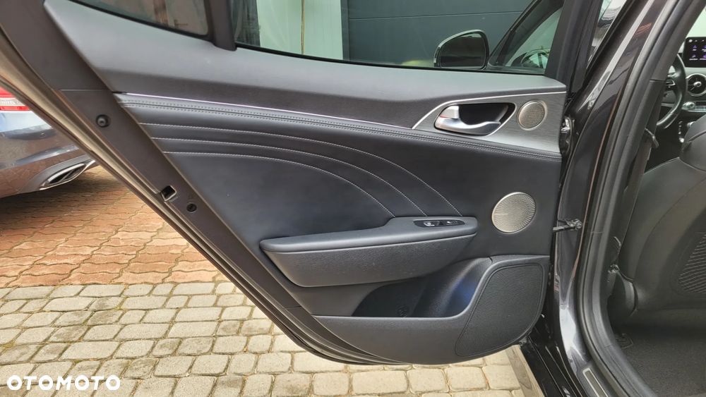 Kia Stinger 3.3 T-GDI AWD OPF GT - 20