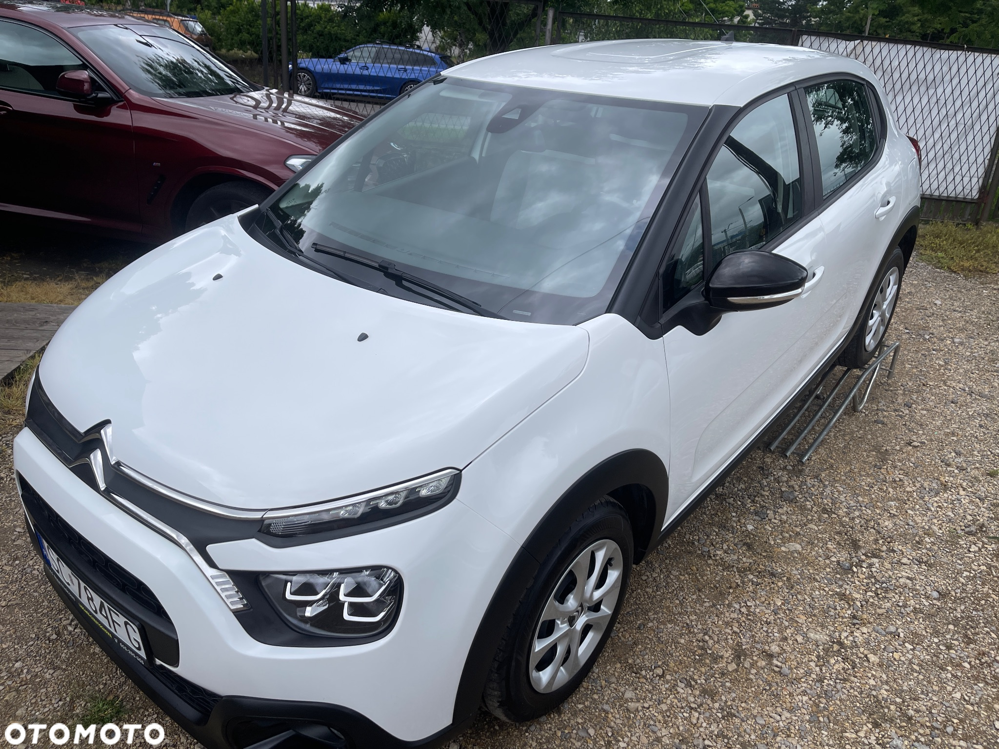 Citroën C3 Pure Tech 83 S&S ORIGINS - 11