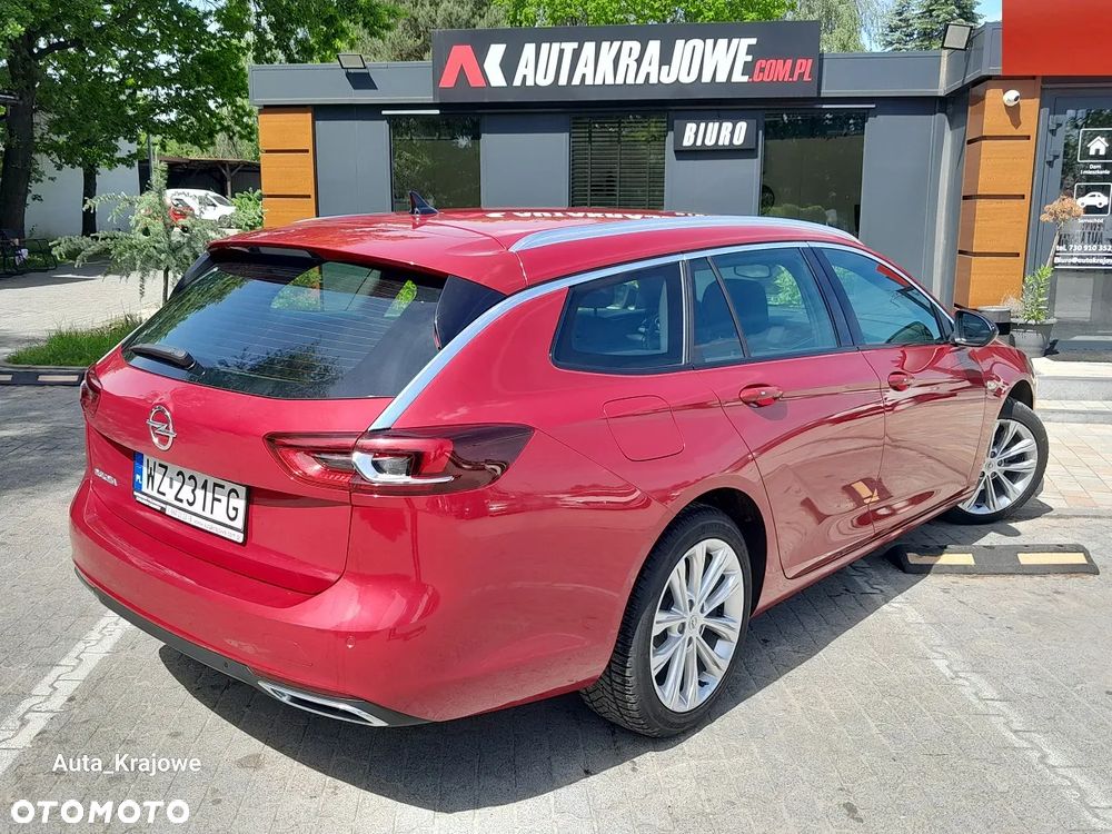 Opel Insignia 2.0 CDTI Business Elegance S&S - 5