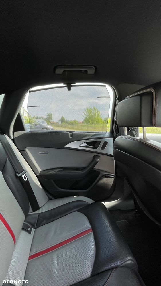 Audi A6 Limousine - 23
