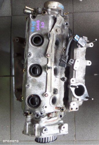 1249 GŁOWICA Z WAŁKAMI SAAB 95 3.0 TID - 1