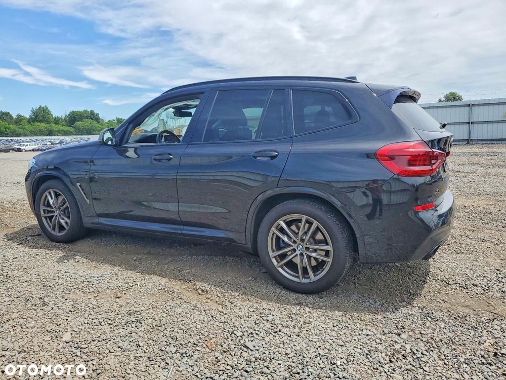 BMW X3 xM40i mHEV - 3