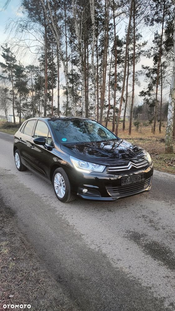 Citroën C4 1.2 PureTech Feel - 4