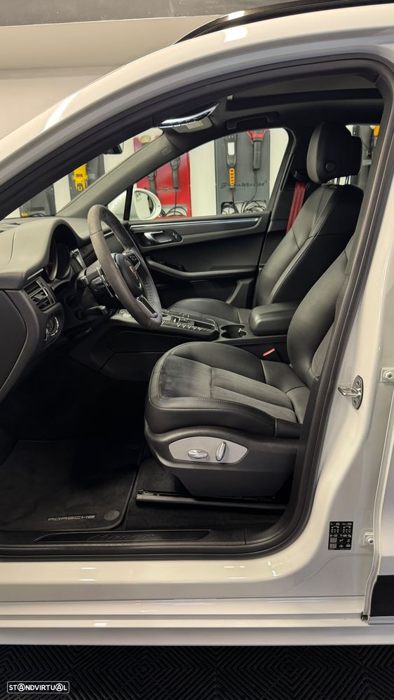 Porsche Macan Spirit - 7