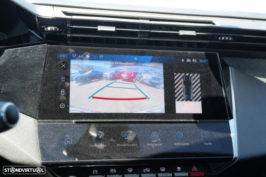 Peugeot 308 PureTech 130 EAT8 Allure - 9