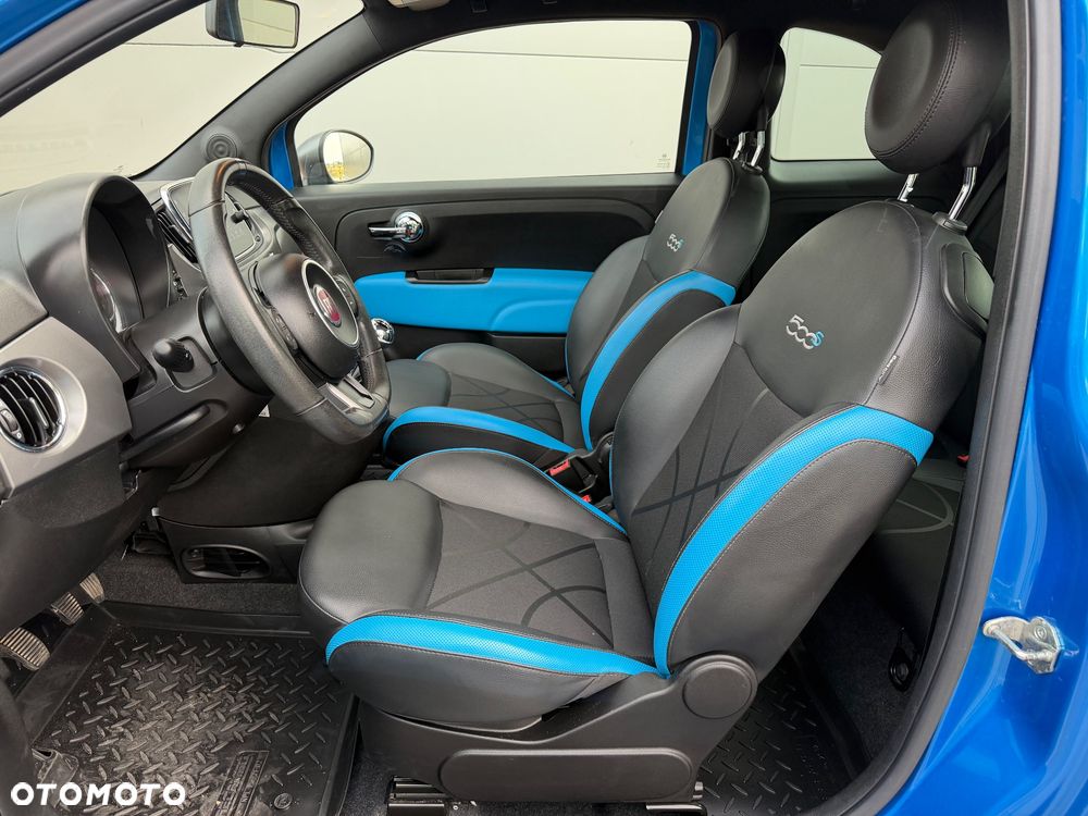 Fiat 500 - 13