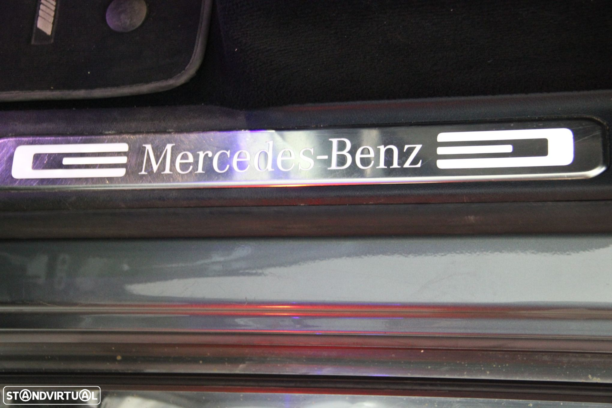 Mercedes-Benz G 350 d - 34