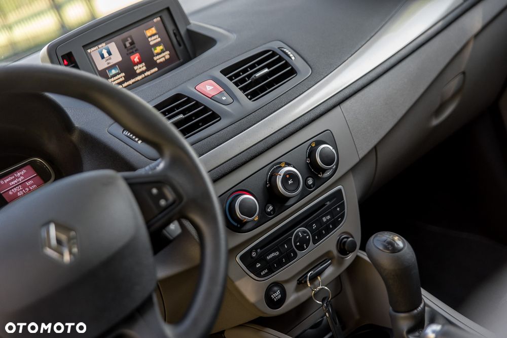Renault Megane - 19