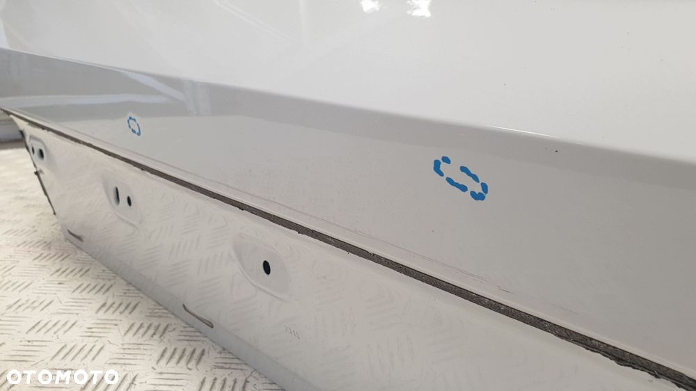 seat ateca 575 drzwi prawe przód przednie - 4