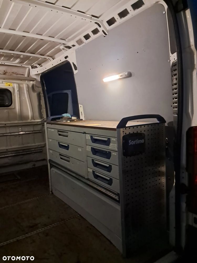 Fiat Ducato - 31