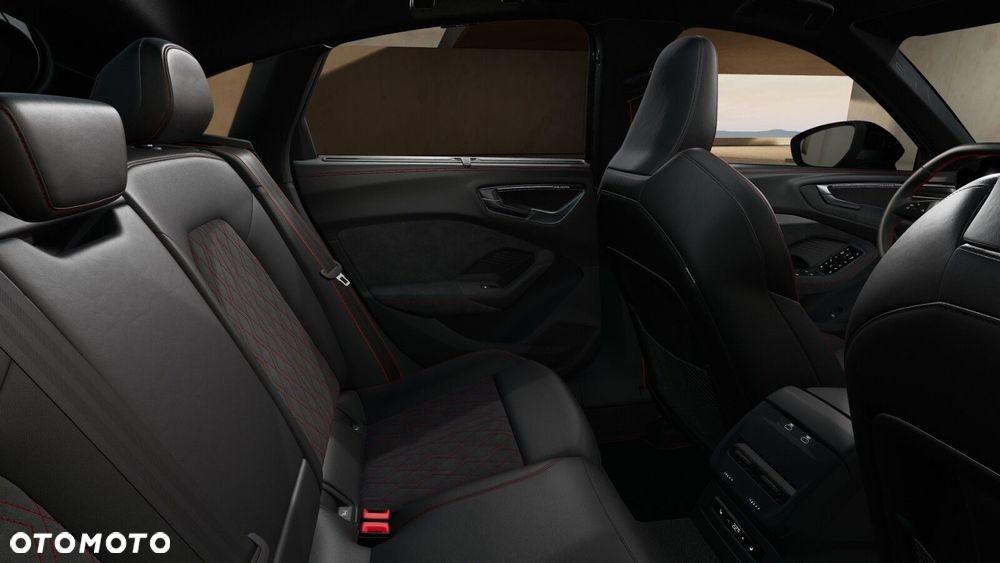 Audi A5 Limousine - 8