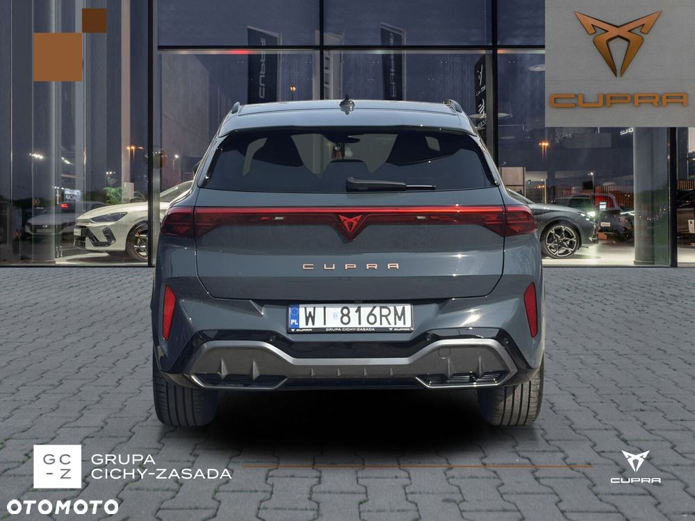 Cupra Terramar - 5