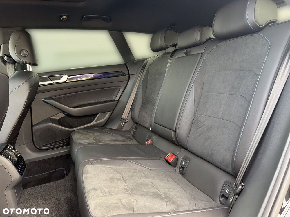 Volkswagen Arteon Shooting Brake - 16