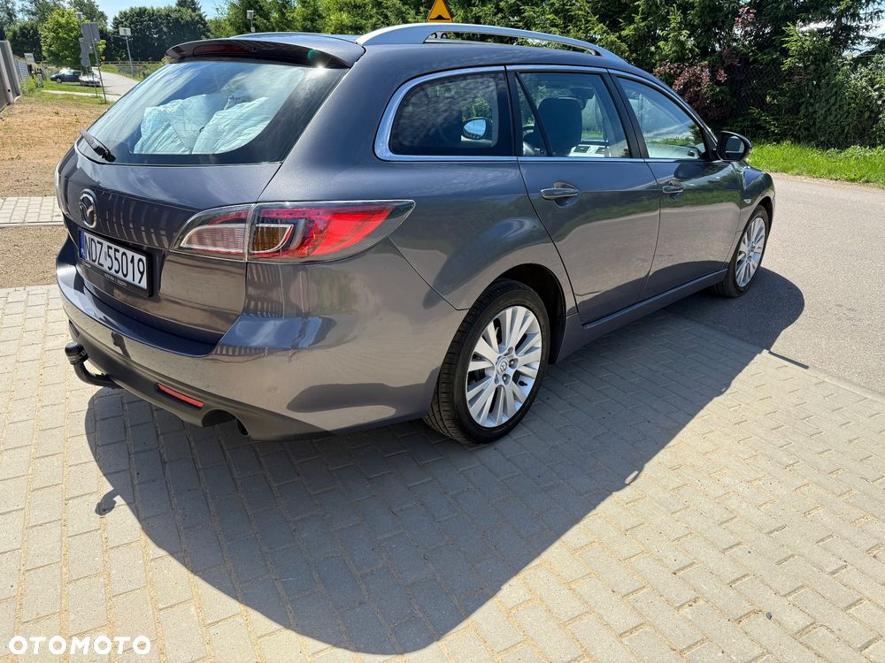 Mazda 6 - 3