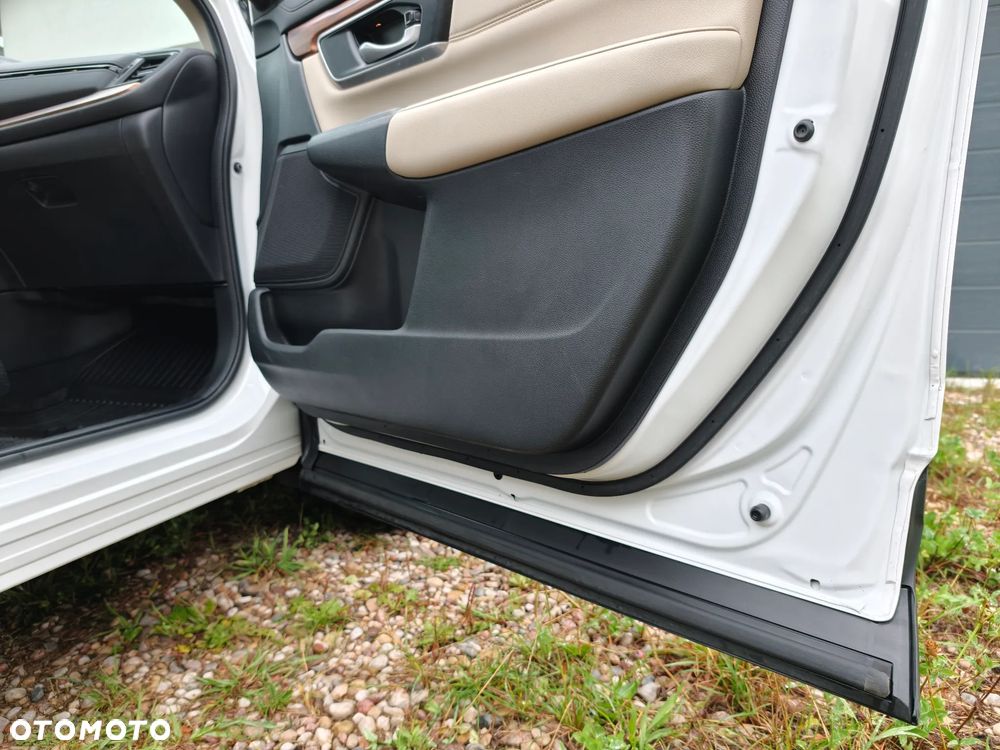 Honda CR-V 2.0 i-MMD HEV Advance AWD CVT - 30