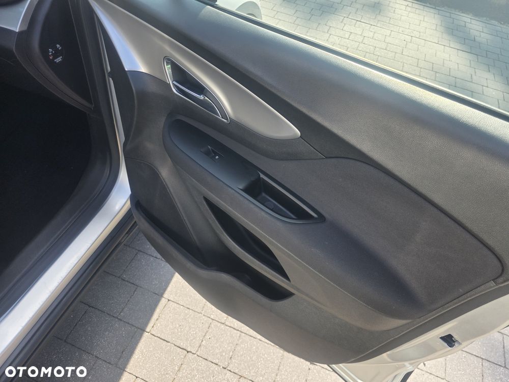 Opel Mokka 1.6 ecoFLEX Start/Stop Edition - 17