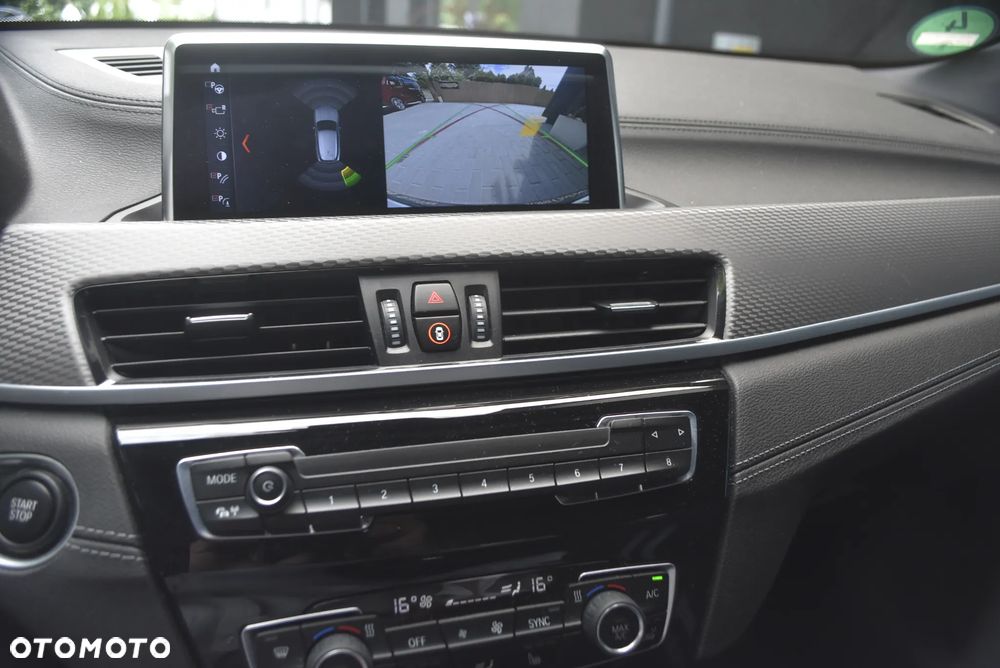 BMW X2 xDrive25e Edition GoldPlay - 15