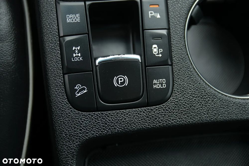 Kia Sportage 2,0 CRDI AWD GT Line - 37