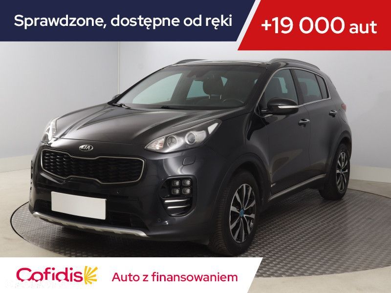 Kia Sportage - 2