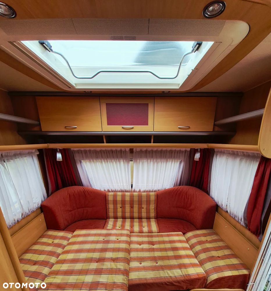 Dethleffs Summer Edition 04 - 11