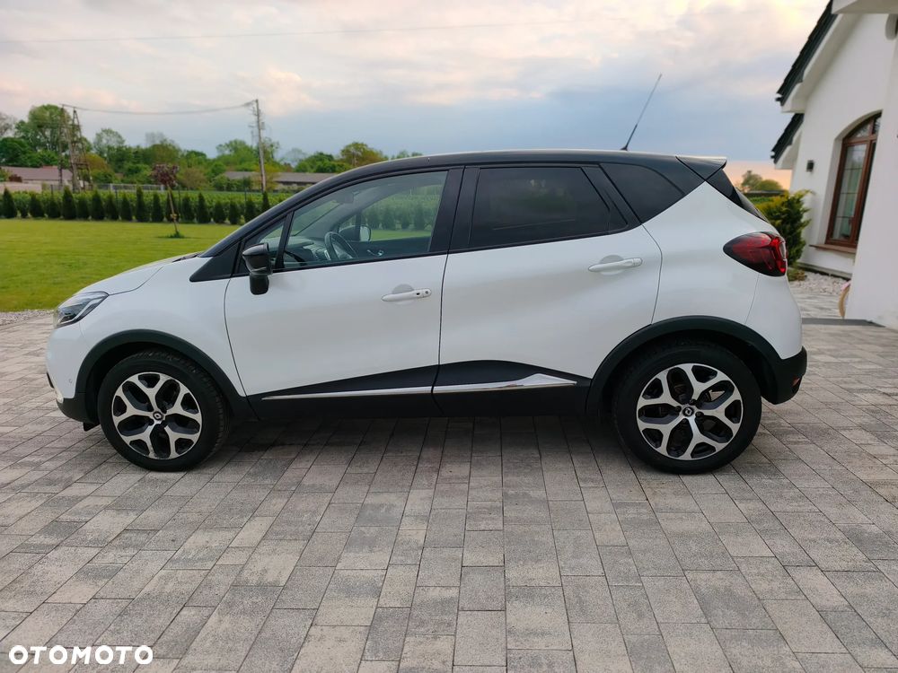 Renault Captur ENERGY TCe 90 Start&Stop Dynamique - 15