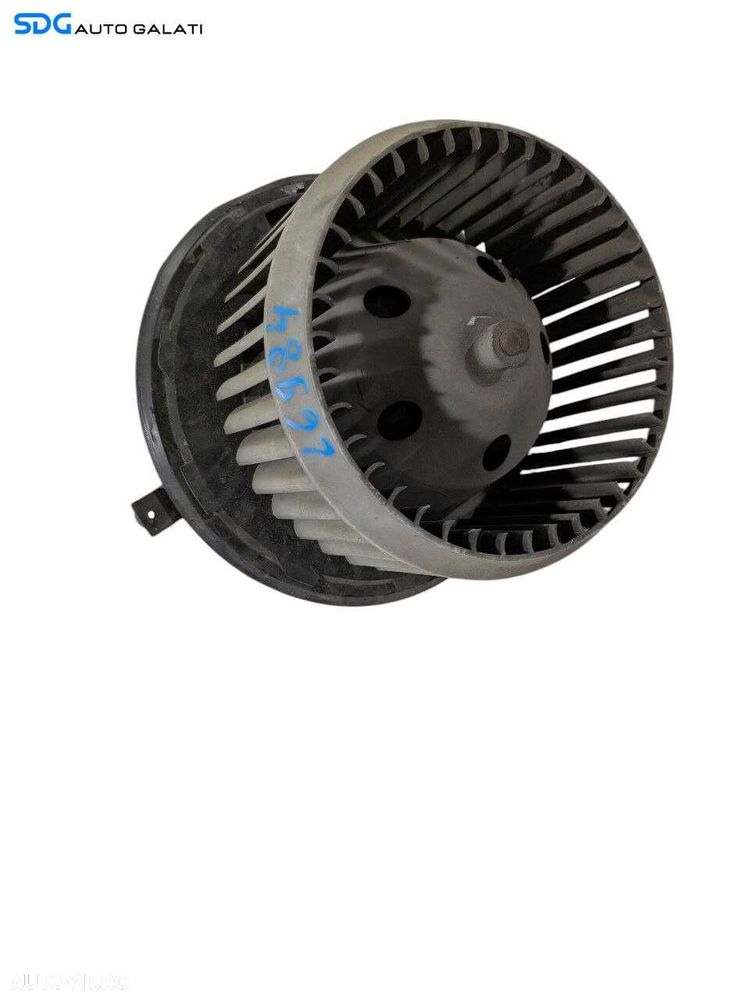 Motoras Ventilator Aeroterma Habitaclu Alfa Romeo 156 1997 - 2007 Cod 885001755 52488448 [L6984] - 1