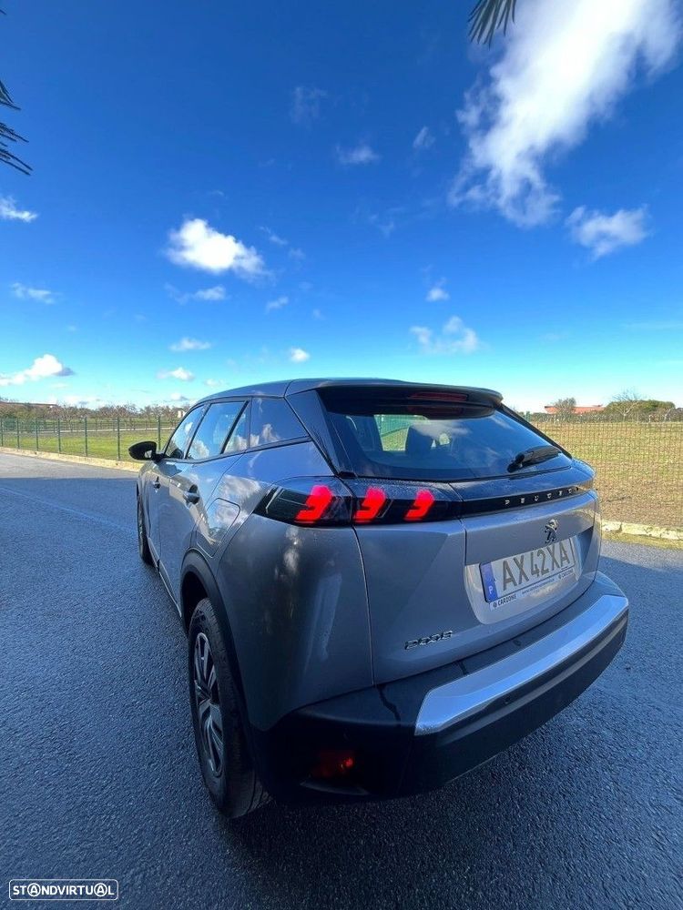 Peugeot 2008 1.2 PureTech Active - 3