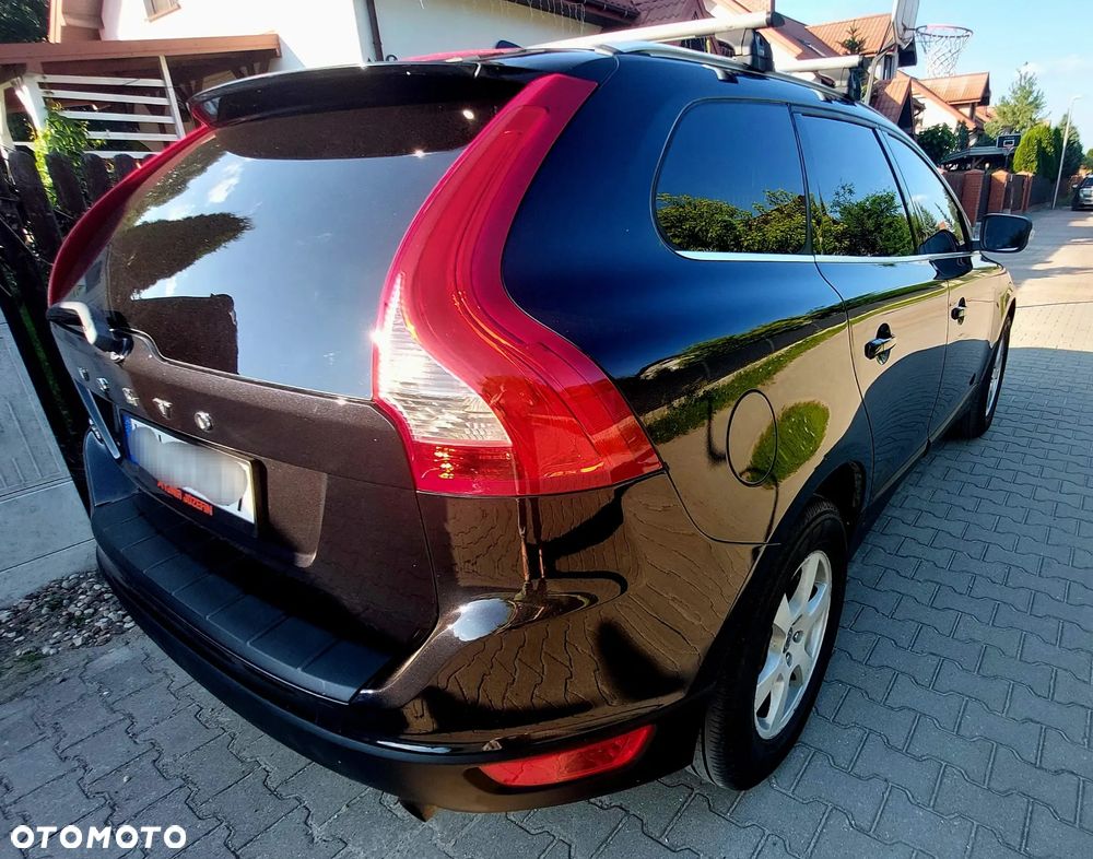 Volvo XC 60 - 1