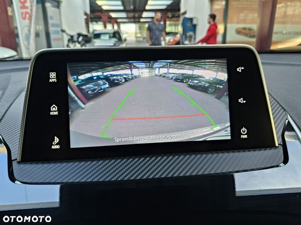 Mitsubishi Eclipse Cross 1.5 T-MIVEC ClearTec 2WD Diamant Edition - 23