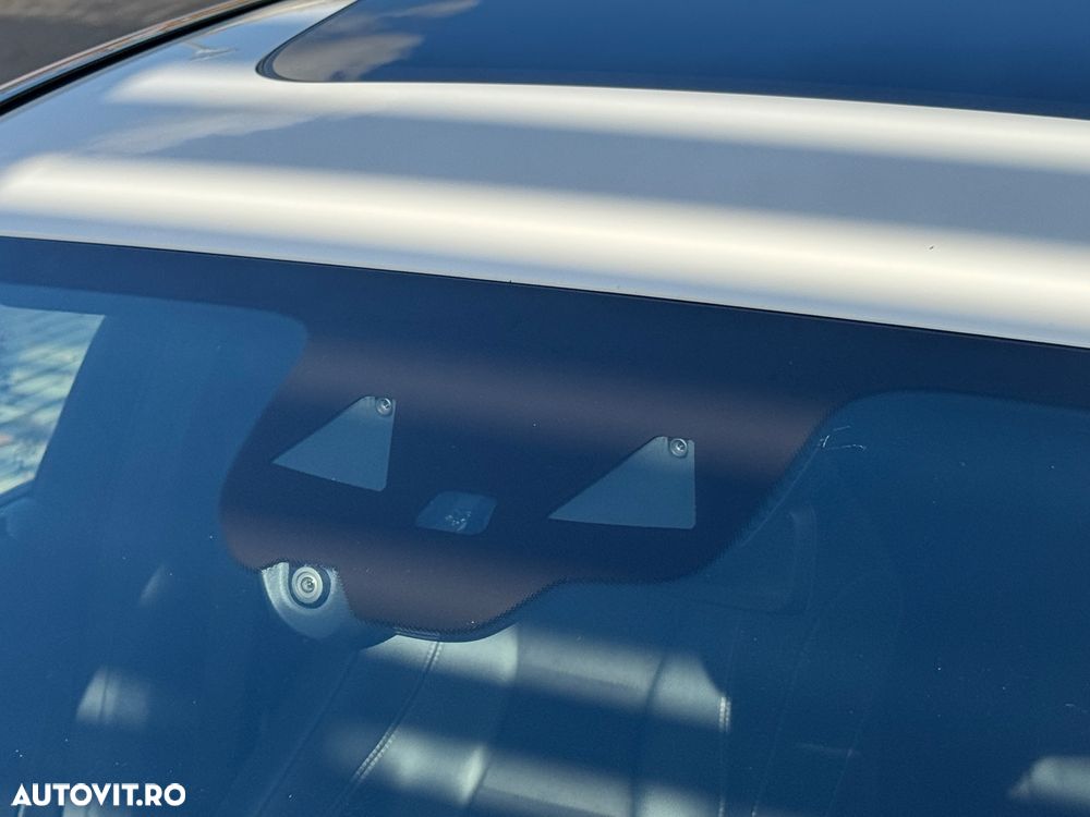 Mercedes-Benz E - 29