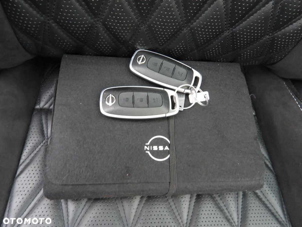 Nissan Qashqai 1.3 DIG-T MHEV Xtronic Tekna+ - 40