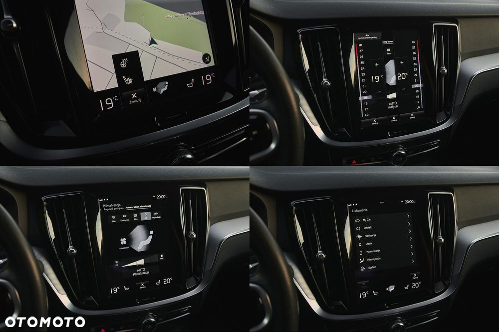Volvo S60 T4 Geartronic RDesign - 36