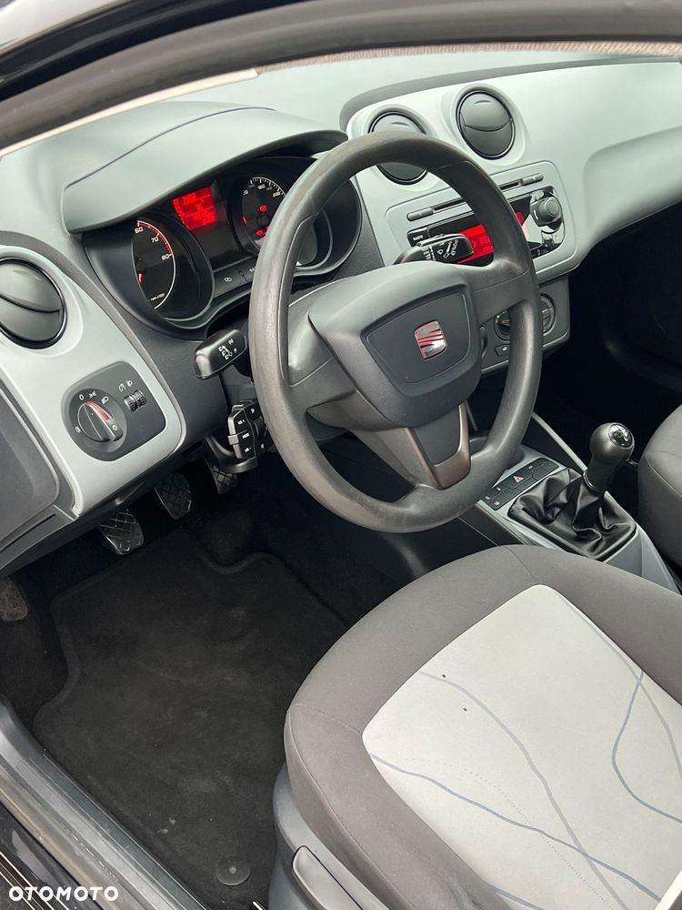 Seat Ibiza 1.2 TSI Style - 6