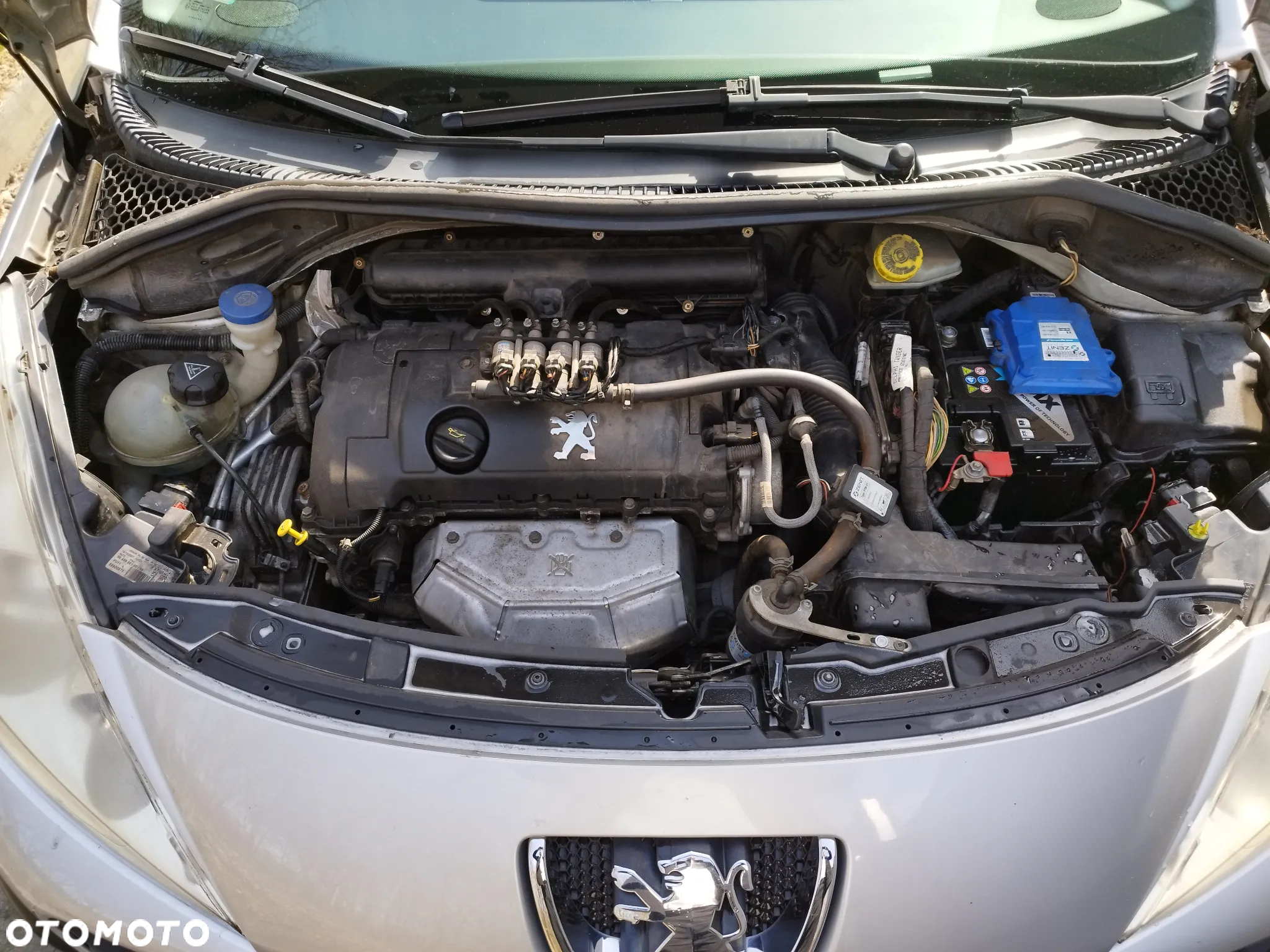 Peugeot 207 - 11
