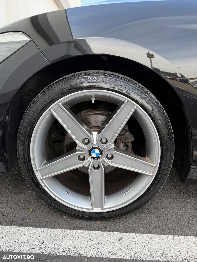 BMW Seria 1 116i Aut. Sport Line - 15