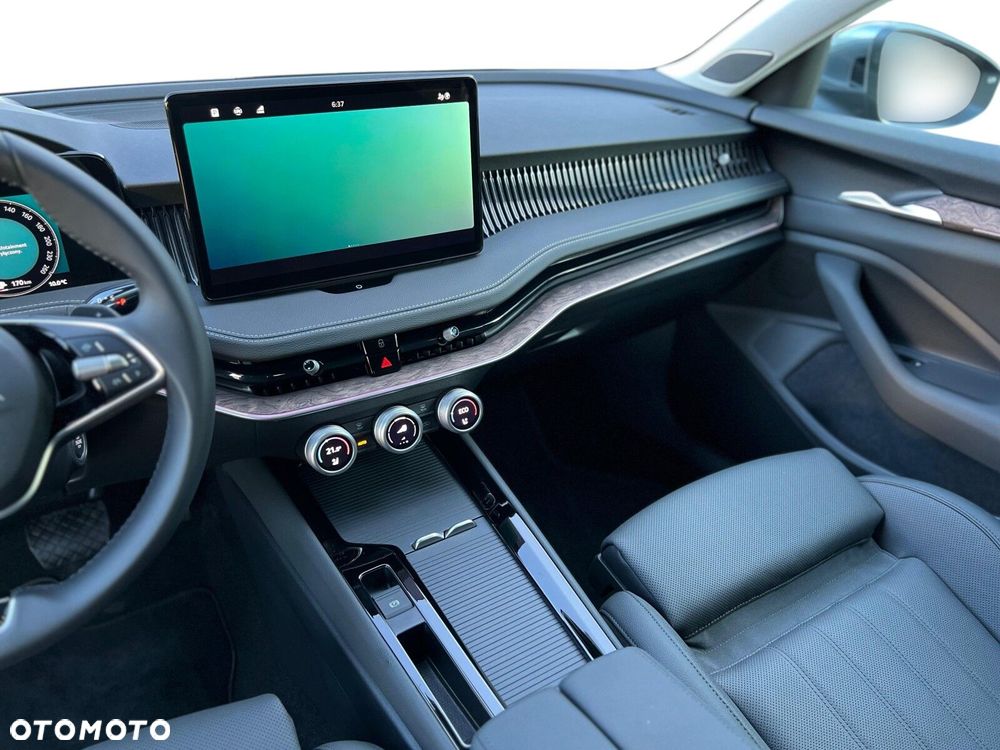 Skoda Superb 1.5 TSI Plug-in Hybrid L&K DSG - 13