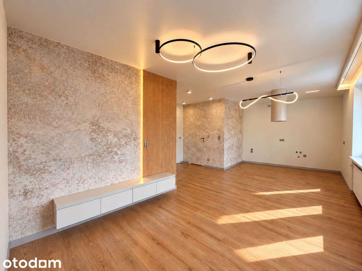 3-room apartment of 69 m²