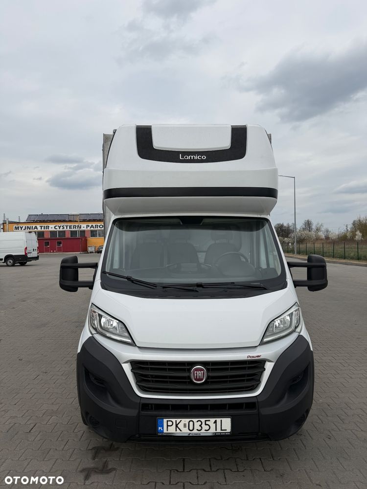 Fiat Ducato - 19