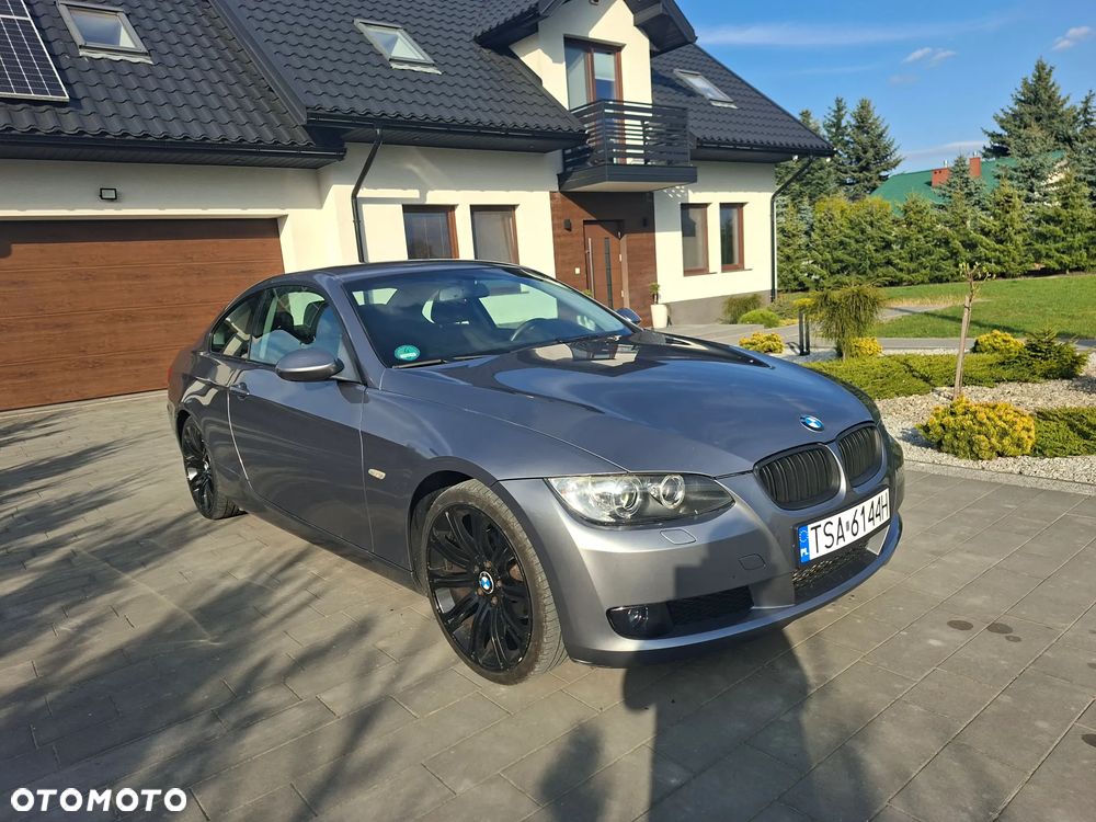 BMW Seria 3 320i - 6