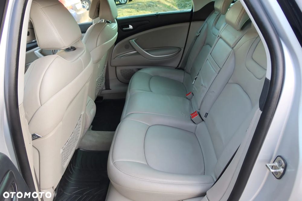 Citroën C5 HDi 165 FAP Exclusive - 19