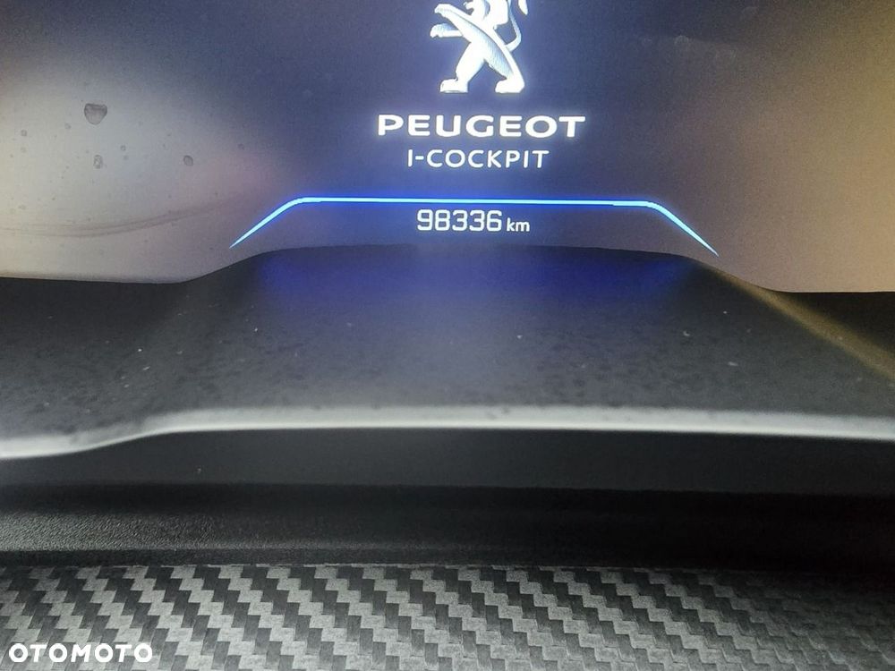 Peugeot 508 - 29