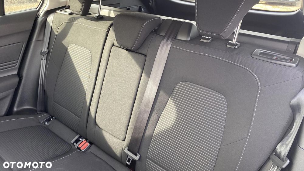 Ford Focus 1.5 EcoBlue Titanium X - 13