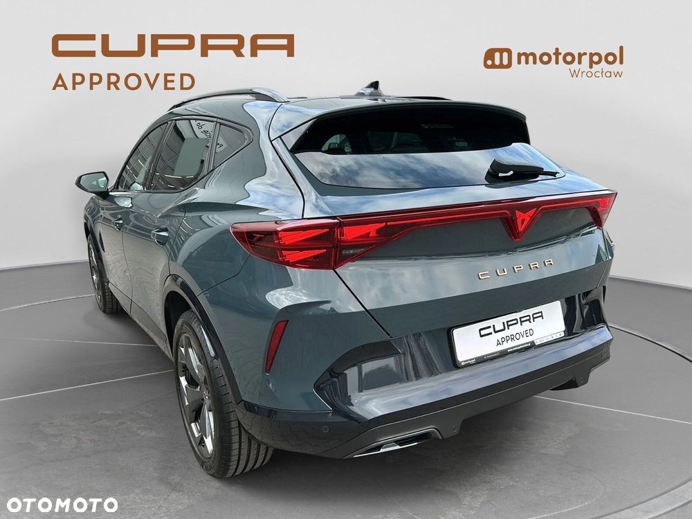 Cupra Formentor 1.5 TSI DSG - 3