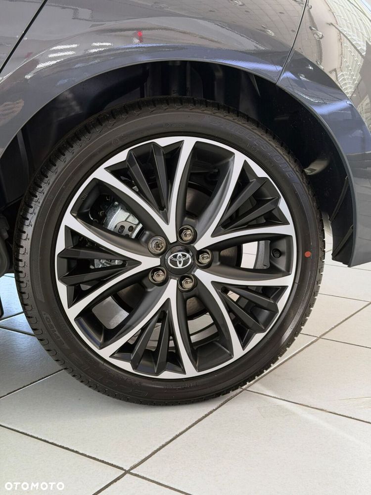 Toyota Yaris Hybrid 1.5 Style - 5