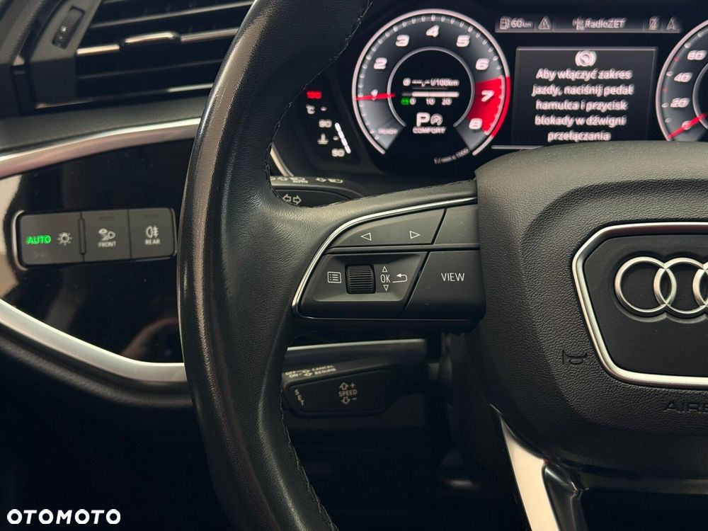 Audi Q3 Sportback - 23