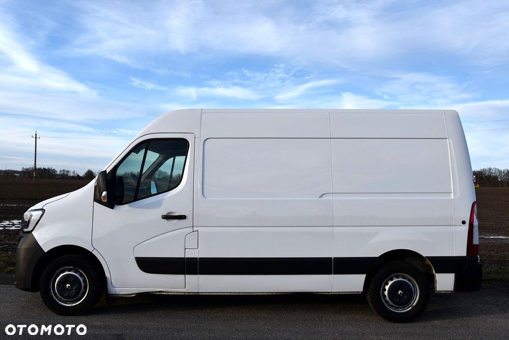 Renault MASTER - 20