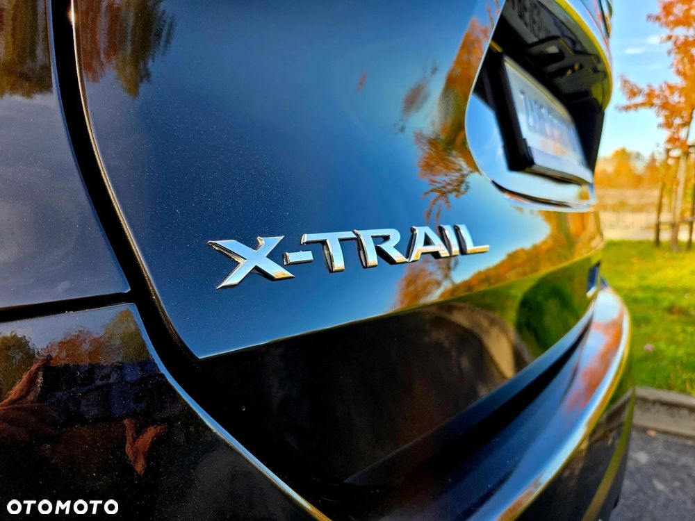 Nissan X-Trail 2.0 dCi ALL-MODE 4x4i Acenta - 17